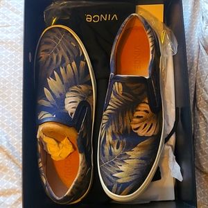 Vince Mens Sneakers US 10